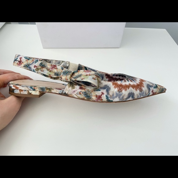 Christian Dior Sling back flats - Picture 6 of 10